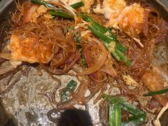 -绿茶餐厅(布吉万象汇店)