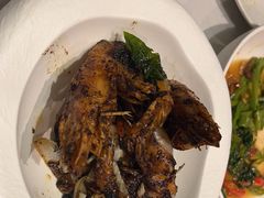 -美奈小馆·越南料理(中航城君尚购物中心店)