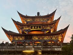 -大理古城