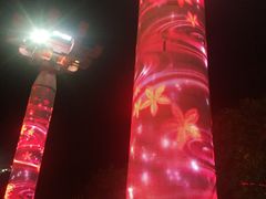-大唐不夜城-开元广场