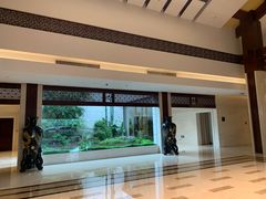 -福建鲤鱼洲酒店