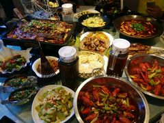 -炉鼎记私房菜(总店)