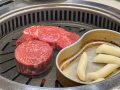 -黄金牧场(明洞总店)