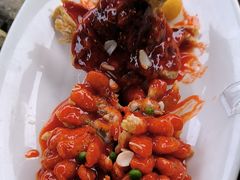 -吴越荣记·苏州菜·松鼠桂鱼(娄门景区店)