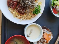 -王鼎精致料理铁板烧(世博源店)