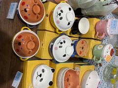 -世纪联华超市(金华双龙店)