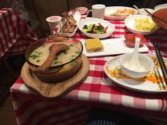 -西贝莜面村(近铁城市广场店)