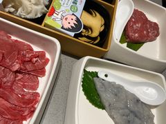 -海底捞火锅(奥山世纪城店)