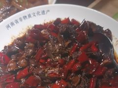 -三强鸽子(胜利路店)