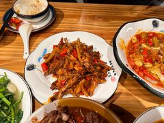 -小口味
