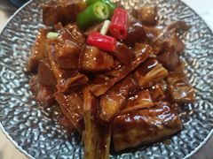 -周渝食惦·酸菜鱼精致川菜(横岗店)