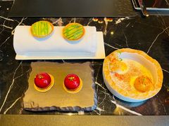 -L'ATELIER de Joel Robuchon(外滩18号店)