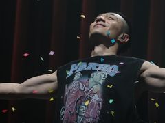 -东莞银行篮球中心
