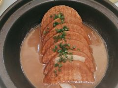 -香山湖家家宴(中山陵店)
