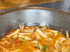 -米氏火鱼·泡椒鱼火锅(李子坝老店)