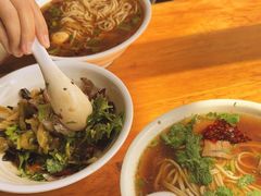 -老冯拉面羊棒骨(西宸广场店)