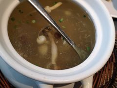 -莫山小馆(百花店)