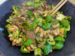 -张氏父子常德肠子馆(贺龙店)