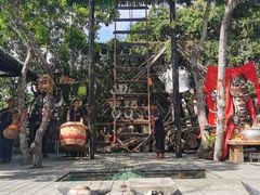 -海南槟榔谷黎苗文化旅游区