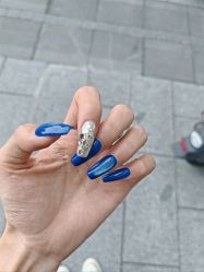 -晨·艺美甲美睫