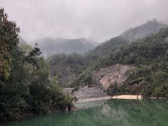 -大慈岩风景区