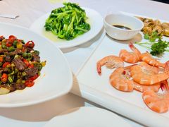 -小贝壳酒楼(经九路店)