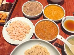 -裕兴记•蟹黄面馆(人民广场店)