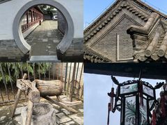 -保定直隶总督署博物馆