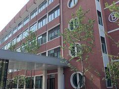 -上海交通大学医学院附属第九人民医院(浦东院区)