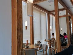 靠窗位-湘拾(壹方北馆店)