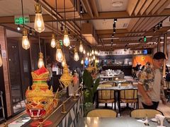 -Home Thai·泰谣(王府井apm店)