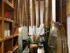 大堂-老灶房-四川土菜(开元店)