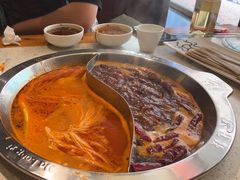 -大龙燚火锅