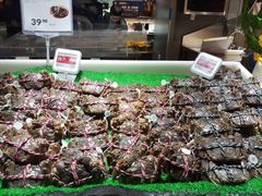 -盒马鲜生(馥邦国际店)