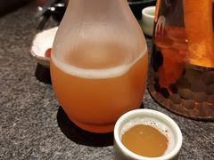 -丝路金桃·新疆菜(徐汇店)