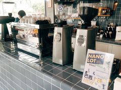-微焙咖啡工厂(海峡创意产业园·红坊店)