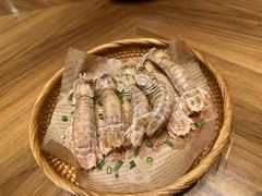 -高佳庄·海鲜酒楼(定海店)