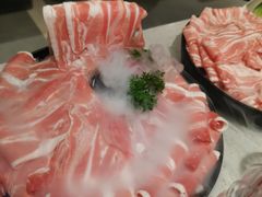 -海底捞火锅(明湖路店)