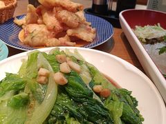 -奉天掌柜·非遗猪手·笨饺子(崇山路店)
