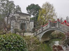 -张公山寨景区