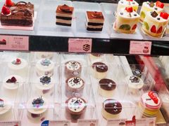 艾达吉奥提拉米苏-巴黎贝甜(龙之梦购物中心虹口店)