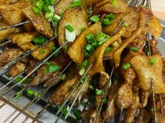 -建国烧烤(建乐路店)