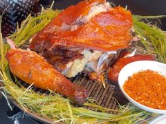 -外婆味道·云南菜大当家(南亚店)