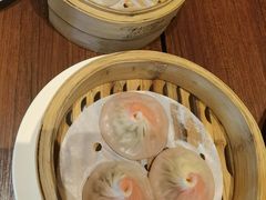 -蛇口希尔顿南海酒店·随轩中餐厅·粤菜