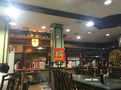 -龙老五汤店(站前西路店)