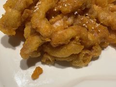 -阿莉餐厅(枣阳路店)