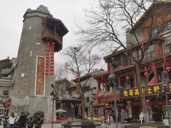 -北川巴拿恰