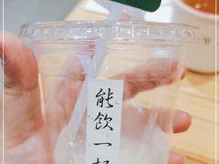 -面春山·传统老卤面(天隆寺店)