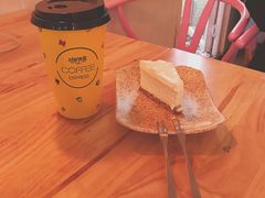 -灯塔咖啡馆BOOK·Coffee Shop