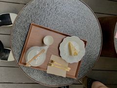 -物心空间